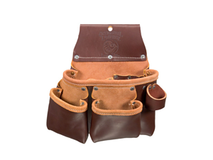 3 Pouch Pro Tool Bag