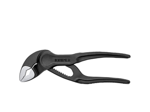 4" Cobra XS Water Pump Pliers