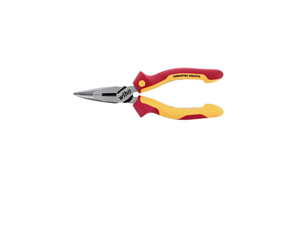 WIHA Bent Nose Pliers - 1000V Insulated