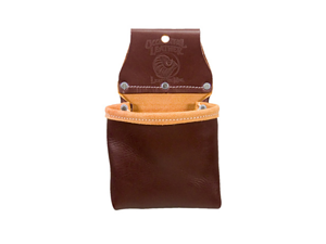 Pro Leather Utility Bag