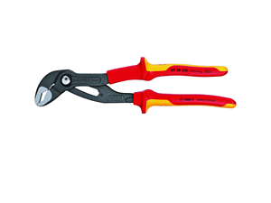 10" Cobra Water Pump Pliers-1000V Insulated