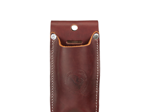 Offset Tin Snip Holster