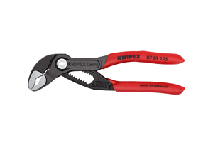 Cobra Water Pump Pliers