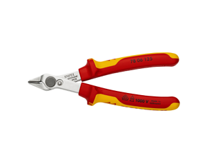 5" Electronics Super Knips® - 1000V Insulated