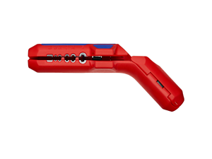 5 1/4" KNIPEX ErgoStrip Universal Dismantling Tool