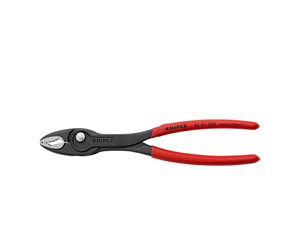 TwinGrip Pliers - Plastic Dipped