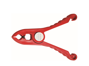 6" Composite Plastic Clamp-1000V Insulated