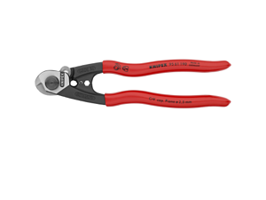 7 1/2" Wire Rope Shears