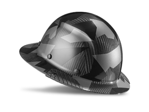 DAX Carbon Fiber Full Brim