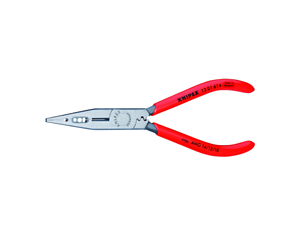 4-in-1 Electricians Pliers 10-14 AWG