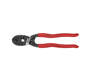 High Leverage Compact Bolt Cutters