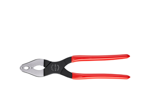 8" Cycle Pliers 20° Angled