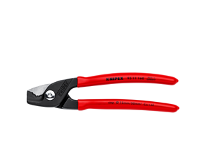 StepCut Cable Shears
