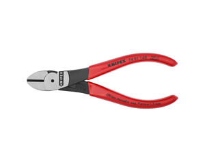 High Leverage Diagonal Cutters