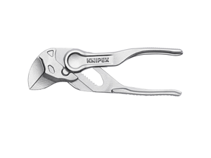 Pliers Wrench XS