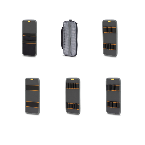 VETO PRO PAC OC170 Organizer Case Panels | OC Tool House