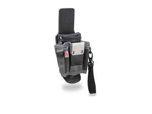 MPX Blackout with Clip