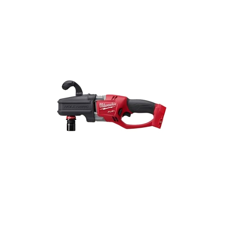 Milwaukee 2808-20 M18 Fuel Hole Hawg Right Angle Drill W/Quik-Lok (Bare Tool) 1d42cd3d 0fba 489a b2ce fb39722b6994 600x600 Milwaukee 2808-20