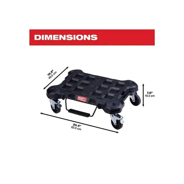 Milwaukee 48-22-8410 Packout Dolly, 4 Wheel 21c755ba 22fe 40b1 b66e c8f23e1afbff 600x600 21c755ba-22fe-40b1-b66e-c8f23e1afbff.png 21c755ba-22fe-40b1-b66e-c8f23e1afbff.png