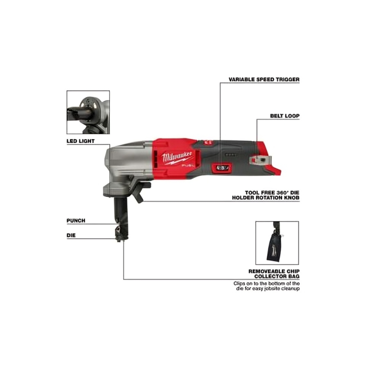 Milwaukee 2476-20 M12 Fuel 16 Gauge Variable Speed Nibbler (Tool Only) 25f882ee 2844 4aa8 86c5 7b42690fc229 600x600 25f882ee-2844-4aa8-86c5-7b42690fc229.png 25f882ee-2844-4aa8-86c5-7b42690fc229.png
