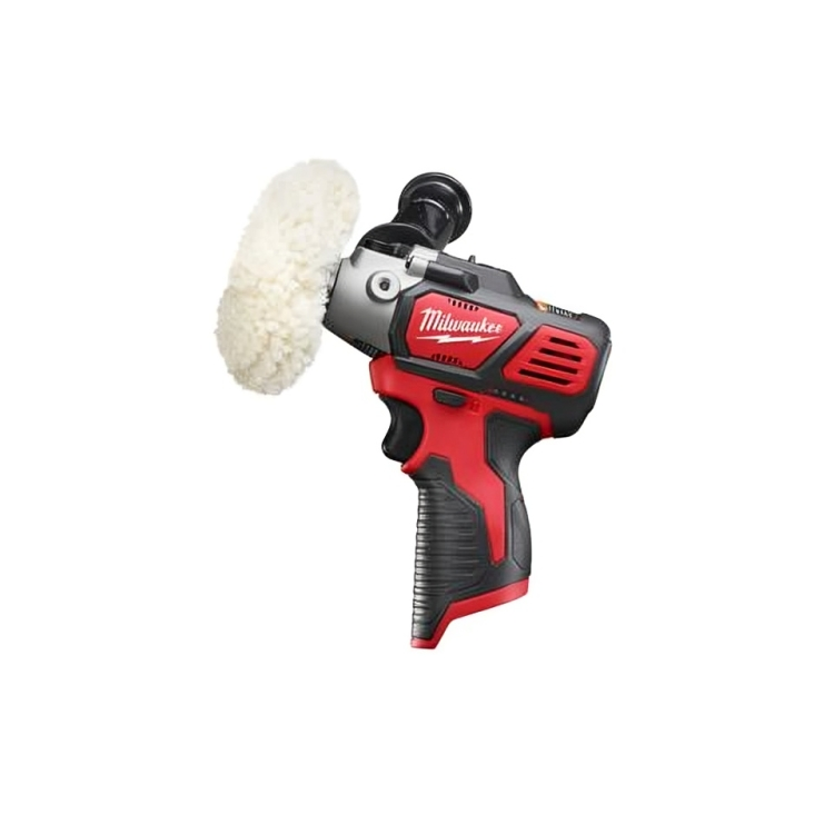 Milwaukee 2438-20 M12 Variable Speed Polisher/Sander (Tool Only) 7D206Cd3 Fc1E 46D9 B3D3 48F682Daaefa Milwaukee 2438-20