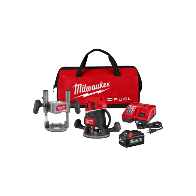 Milwaukee 2838-21 M18 Fuel 1/2 In. Router Kit 7eebb028 95e8 4d6c 8e7a 893a4348aa56 600x600 Milwaukee 2838-21