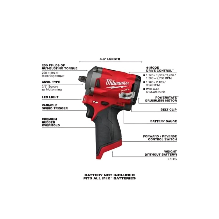 Milwaukee 2554-20 M12 Fuel Stubby 3/8 In. Impact Wrench (Tool Only) 8b08cccf caf6 4ce6 9433 77156e673b44 600x600 8b08cccf-caf6-4ce6-9433-77156e673b44.png 8b08cccf-caf6-4ce6-9433-77156e673b44.png