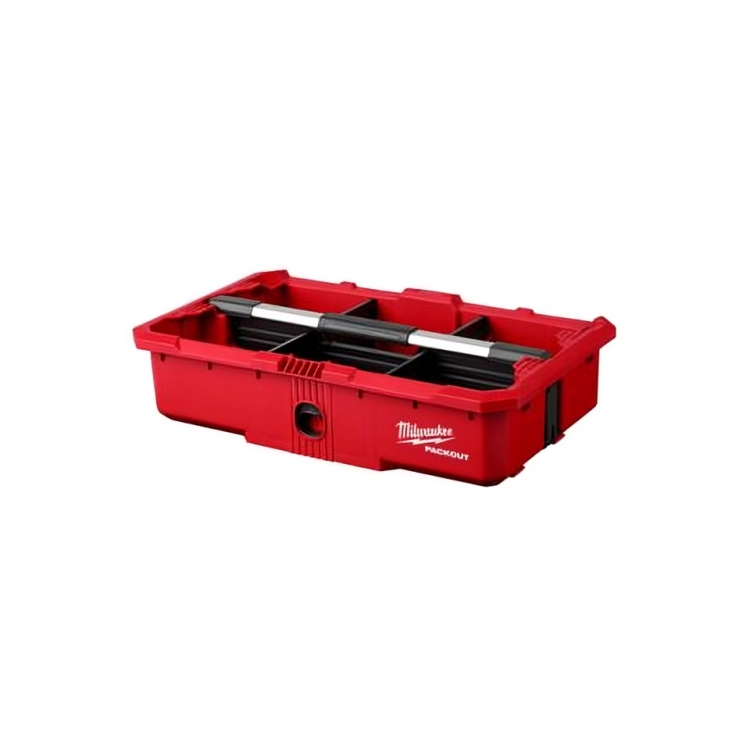 Milwaukee 48-22-8045 Packout Tool Tray 98fc8136 9fdd 47f7 b6c4 dcf16edb3c0b 600x600 Milwaukee 48-22-8045 Packout