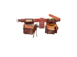 Occidental Pro Framer Tool Belt Set