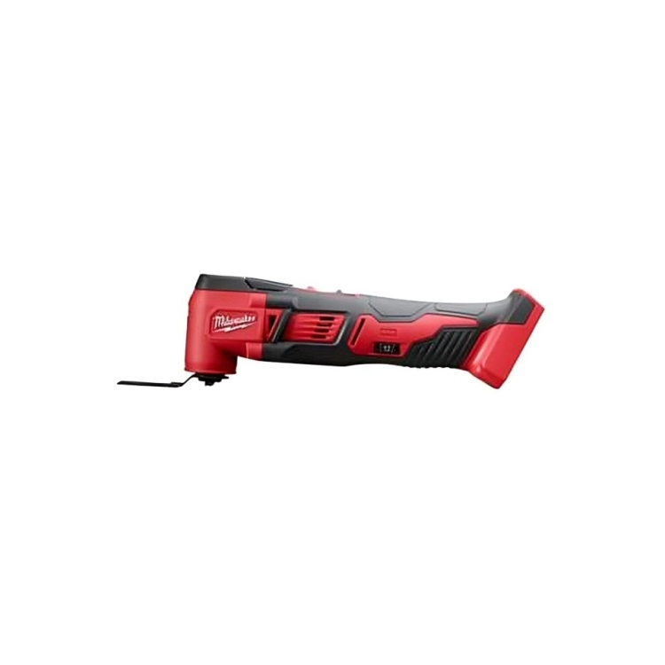 Milwaukee 2626-20 M18 Oscillating Multi-Tool (Bare Tool) b31e86db 8255 4084 8999 fc8cef159587 600x600 2626-20 M18 Oscillating Multi-Tool