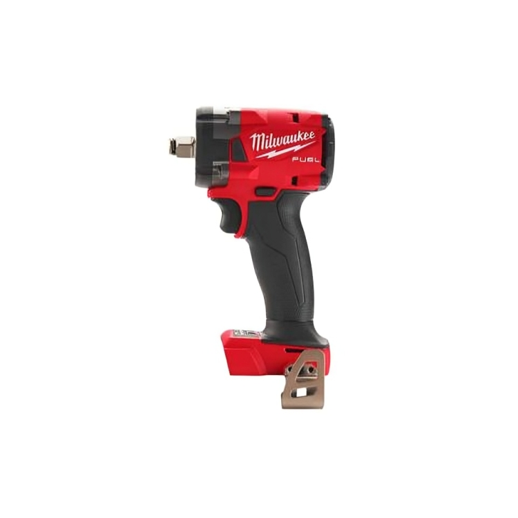 Milwaukee 2855-20 M18 Fuel 1/2 In. Compact Impact Wrench W/ Friction Ring (Bare Tool) b435985d 7180 4a11 aae9 35a468bdc6c2 600x600 Milwaukee 2855-20