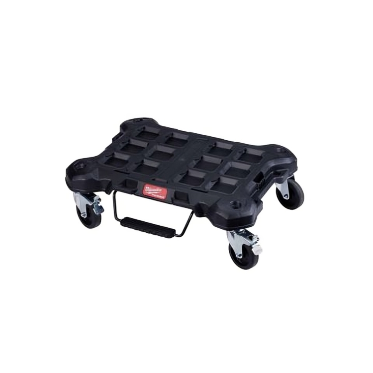Milwaukee 48-22-8410 Packout Dolly, 4 Wheel c8309e51 93a2 46b4 b292 1bdaa9fe55cb 600x600 Milwaukee 48-22-8410 Packout Dolly