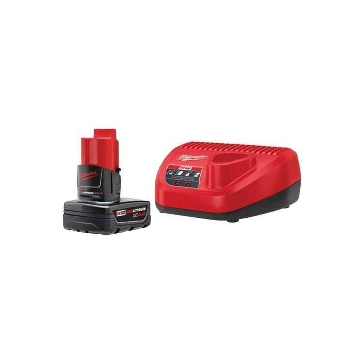 Milwaukee 48-59-2440 M12 Redlithium XC4.0 Starter Kit cf228dbc bb59 43f8 ab1f 36538e8e24f3 600x600 Milwaukee 48-59-2440