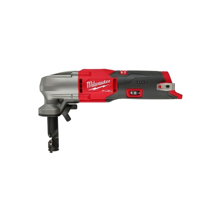Milwaukee 2476-20 M12 Fuel 16 Gauge Variable Speed Nibbler (Tool Only) e5e0cbab 749b 4296 a31d 53fff7fe055b 600x600 Milwaukee 2476-20