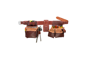 Occidental Framing Tool Belt Set