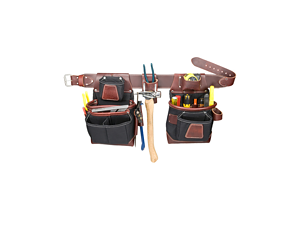 Occidental FatLip Tool Bag Set