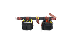 Occidental Finisher Tool Belt