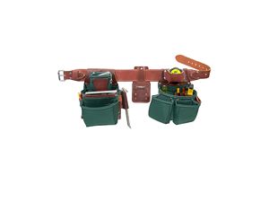 Occidental OxyLight Framer set