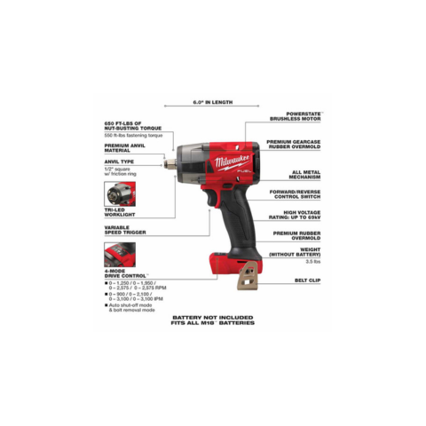 MILWAUKEE 2962-20 M18 FUEL 1/2 Inch Mid-Torque Impact Wrench w/ Friction Ring (Tool Only) bfff46ae 6111 4af3 9ba6 8528927ece4d bfff46ae-6111-4af3-9ba6-8528927ece4d.png bfff46ae-6111-4af3-9ba6-8528927ece4d.png