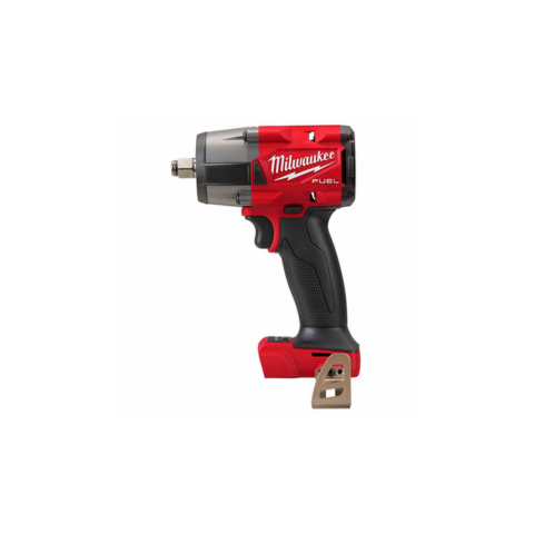 MILWAUKEE 2962-20 M18 FUEL 1/2 Inch Mid-Torque Impact Wrench w/ Friction Ring (Tool Only) e80d1348 b4e8 488d aff9 a9c8c6d70326 MILWAUKEE 2962-20
