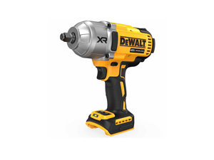 DEWALT DCF900B 20V MAX XR 1/2 IN. HIGH TORQUE IMPACT WRENCH WITH HOG RING ANVIL (TOOL ONLY)