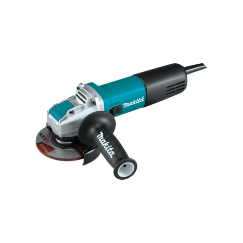 Makita Ga4570 4‑1/2 In. X‑Lock Corded Angle Grinder, With Ac/Dc Switch 808262D1 Fdee 4668 8089 751Cb05B2C27 Makita Ga4570