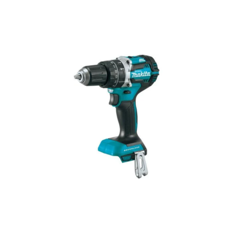 Makita Xph12Z 18V Lxt Lithium‑Ion Compact Brushless Cordless 1/2 In. Hammer Driver‑Drill (Tool Only) 38874672 Fff9 492D A3B1 Dbd0D680C7C5 Makita Xph12Z