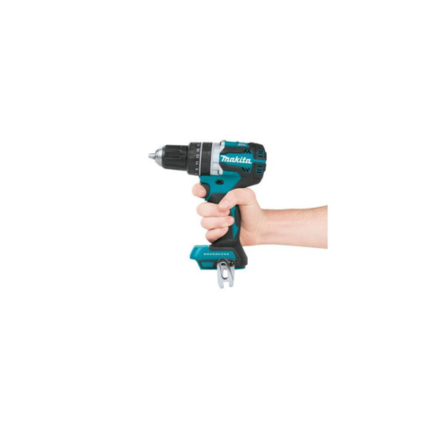 Makita Xph12Z 18V Lxt Lithium‑Ion Compact Brushless Cordless 1/2 In. Hammer Driver‑Drill (Tool Only) 47Abf836 C613 4193 82De 917C714Bf714 Makita Xph12Z 18V Lxt Lithium‑Ion Compact Brushless Cordless 1/2 In. Hammer Driver‑Drill (Tool Only) - Image 2