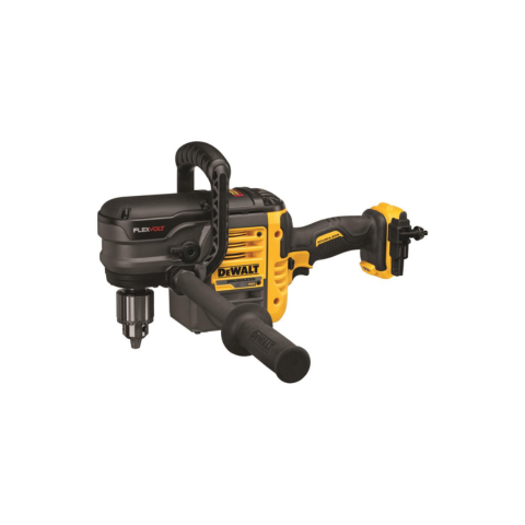 Dewalt Dcd460B Flexvolt 60-Volt Max Vsr Cordless Brushless 1/2 In. Stud &Amp; Joist Drill With E-Clutch 267E98D9 305B 4943 Affb 82C0Fdbcc25D Dewalt Dcd460B Flexvolt 60-Volt Max Vsr Cordless Brushless 1/2 In. Stud &Amp; Joist Drill With E-Clutch - Image 2