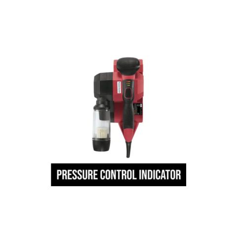 SKIL 7292-02 1/4 2 Amp Corded Sheet Sander With Pressure Control | OC - View #4