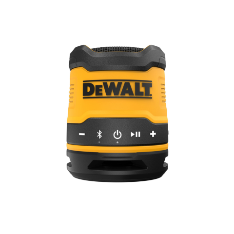 Dewalt Dcr008 Rechargeable Mini Bluetooth Speaker 4C3Df992 75Ce 45Ea 98Ca 168Acd2De1C6 Dewalt Dcr008