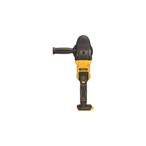 Dewalt Dcm848B 20V Max Xr 5 In. 125Mm Variable Speed Random Orbit Polisher (Tool Only) 4E5F8B2E 6887 40Ef Bc40 2244E371C0F0 Dewalt Dcm848B 20V Max Xr 5 In. 125Mm Variable Speed Random Orbit Polisher (Tool Only) - Image 2