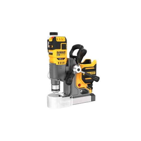 Dewalt Dcd1623B 20V Max 2 In. Magnetic Drill Press With Flexvolt Advantage (Tool Only) 6Bea8A40 A736 49Eb A710 1C00A0E9Abf4 Dewalt Dcd1623B