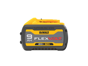 DEWALT DCB609